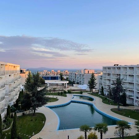 Blue Horizon Sarafovo Lejlighed Burgas City Eksteriør billede